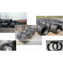 Anping Bright recozido Wire (fábrica)